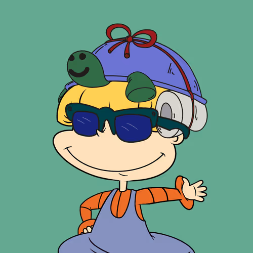 Nickelodeon Eth