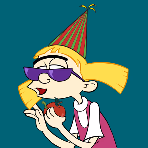 Nickelodeon Eth