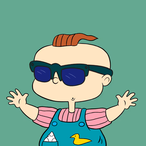 Nickelodeon Eth