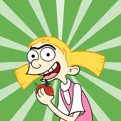 Helga G. Pataki #406