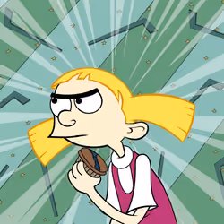 Helga G. Pataki #586