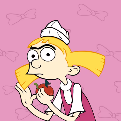Helga G. Pataki #492