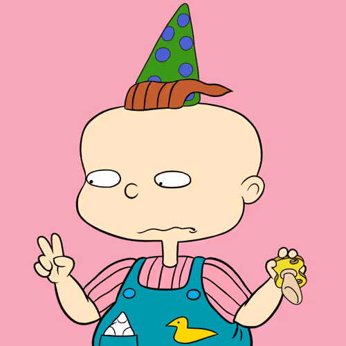 Nickelodeon Eth