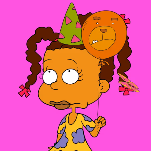 Susie Carmichael #276