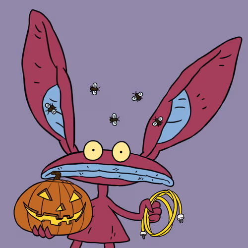 Nickelodeon Eth