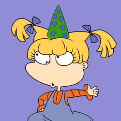 Angelica Pickles #678