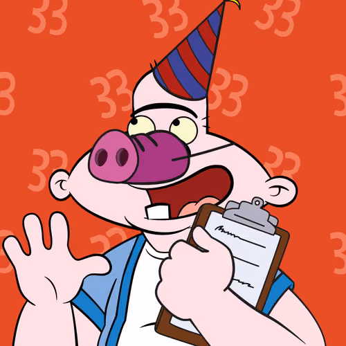 Harold Berman #692
