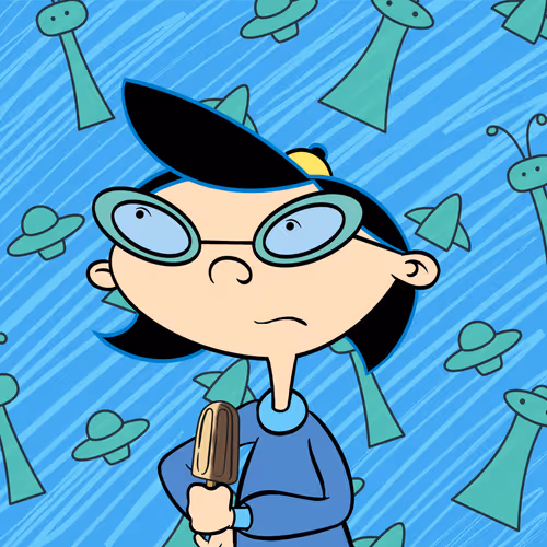 Nickelodeon Eth