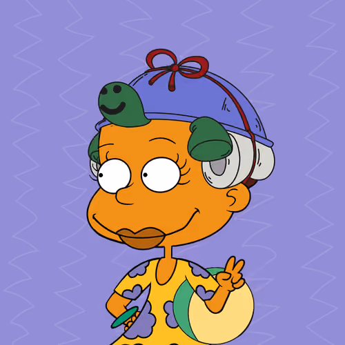Susie Carmichael #192
