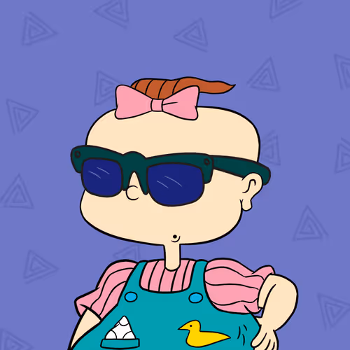 Lil DeVille #756