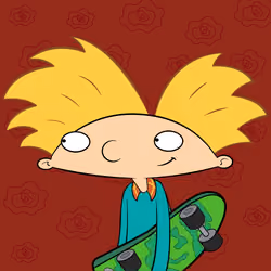 Arnold Shortman #598