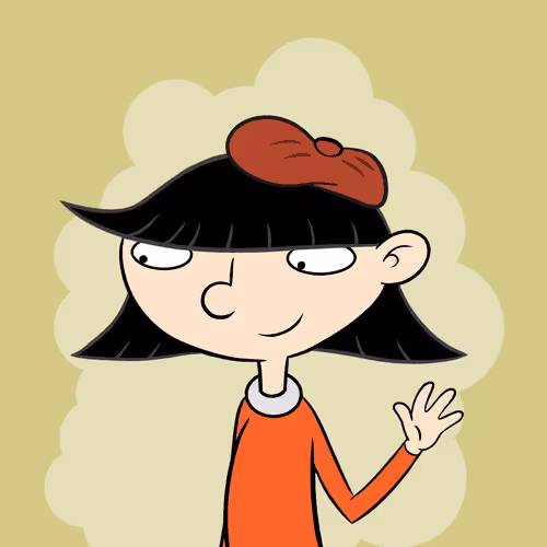 Nickelodeon Eth