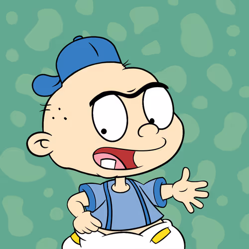 Harmmy #7