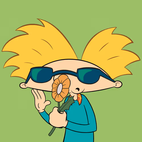 Arnold Shortman #584