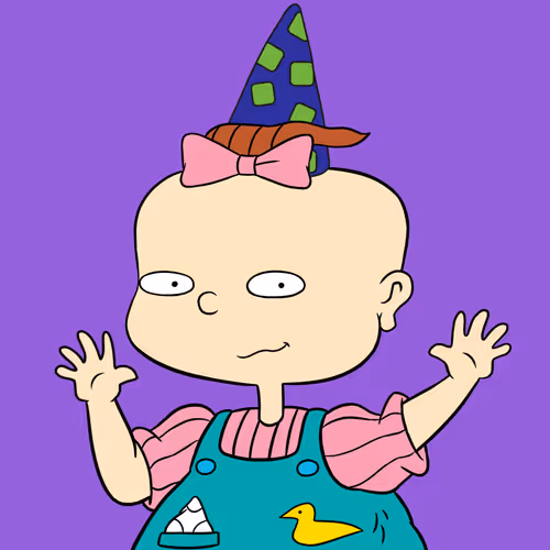 Nickelodeon Eth