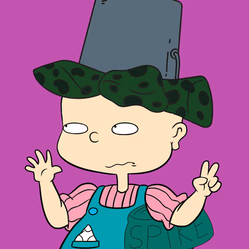 Nickelodeon Eth