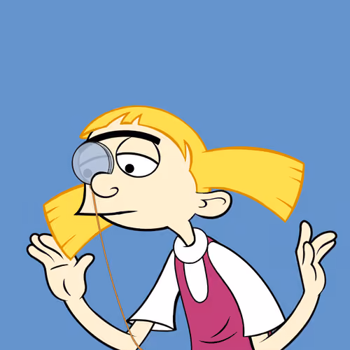 Helga G. Pataki #751