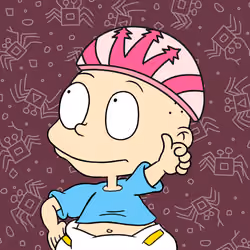 Tommy Pickles #675