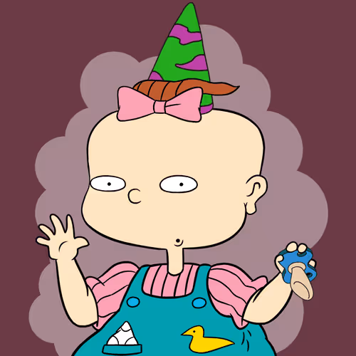 Nickelodeon Eth