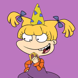 Angelica Pickles #700