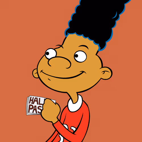 Nickelodeon Eth