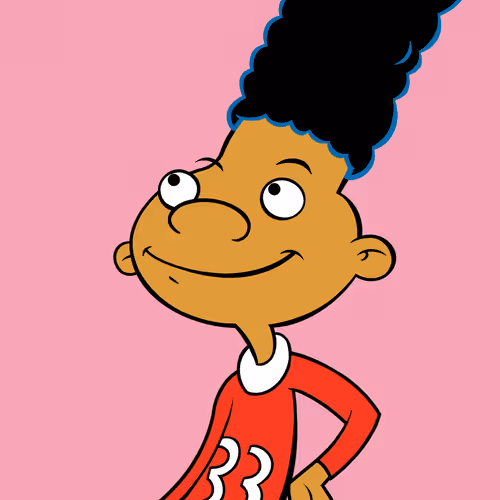 Nickelodeon Eth