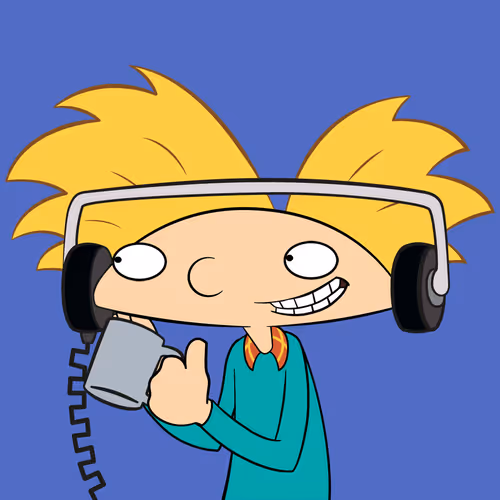 Nickelodeon Eth