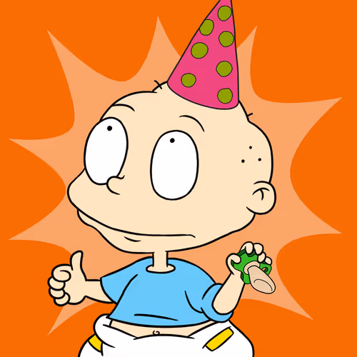 Nickelodeon Eth