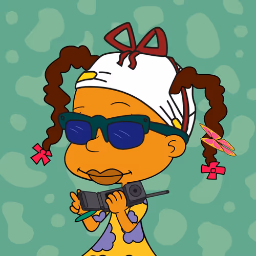 Nickelodeon Eth