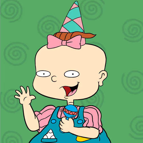 Nickelodeon Eth