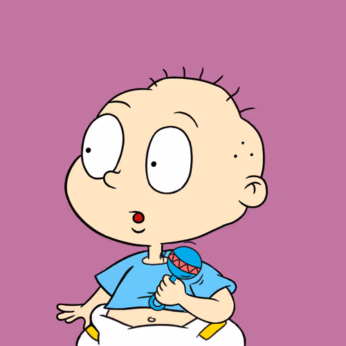 Nickelodeon Eth