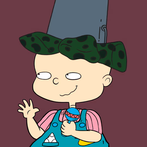 Nickelodeon Eth