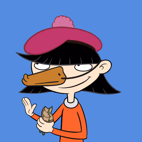 Nickelodeon Eth