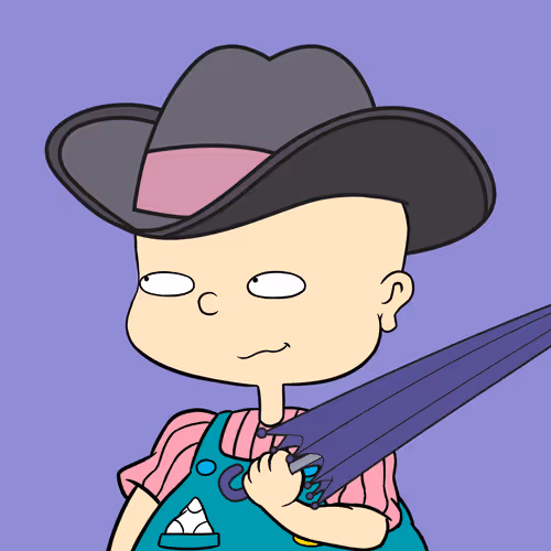 Nickelodeon Eth