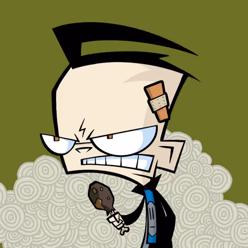 Nickelodeon Eth