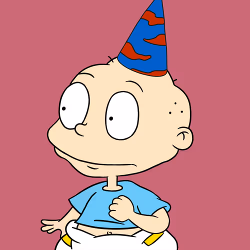 Nickelodeon Eth