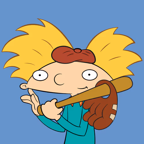 Nickelodeon Eth
