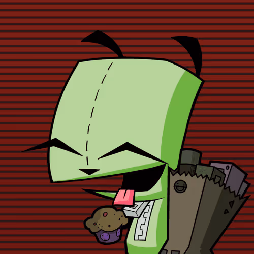 Dog GIR #196