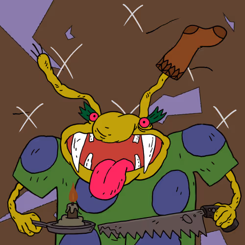 The Snorch #115