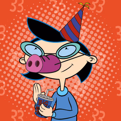 Nickelodeon Eth