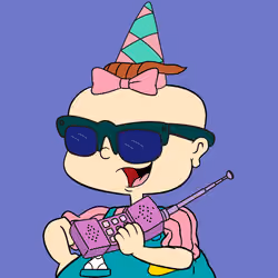 Lil DeVille #520
