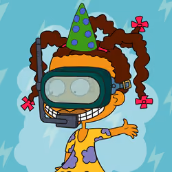 Susie Carmichael #693