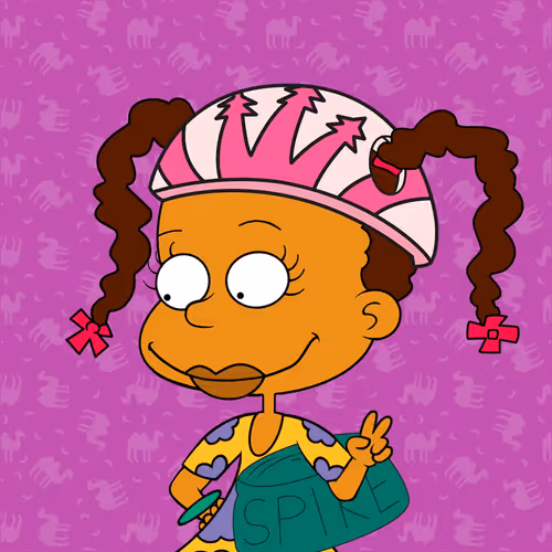 Nickelodeon Eth