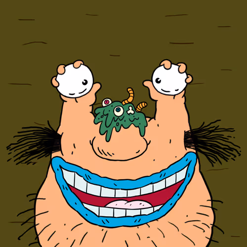 Nickelodeon Eth