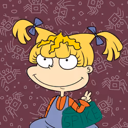 Angelica Pickles #40