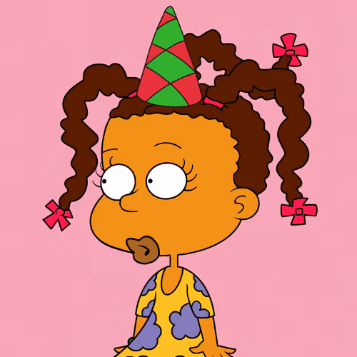 Susie Carmichael #508