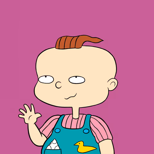 Nickelodeon Eth