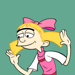 Helga G. Pataki #419