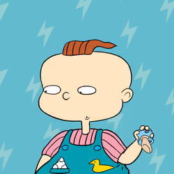 Phil DeVille #410