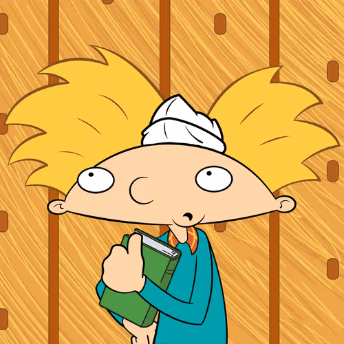 Nickelodeon Eth